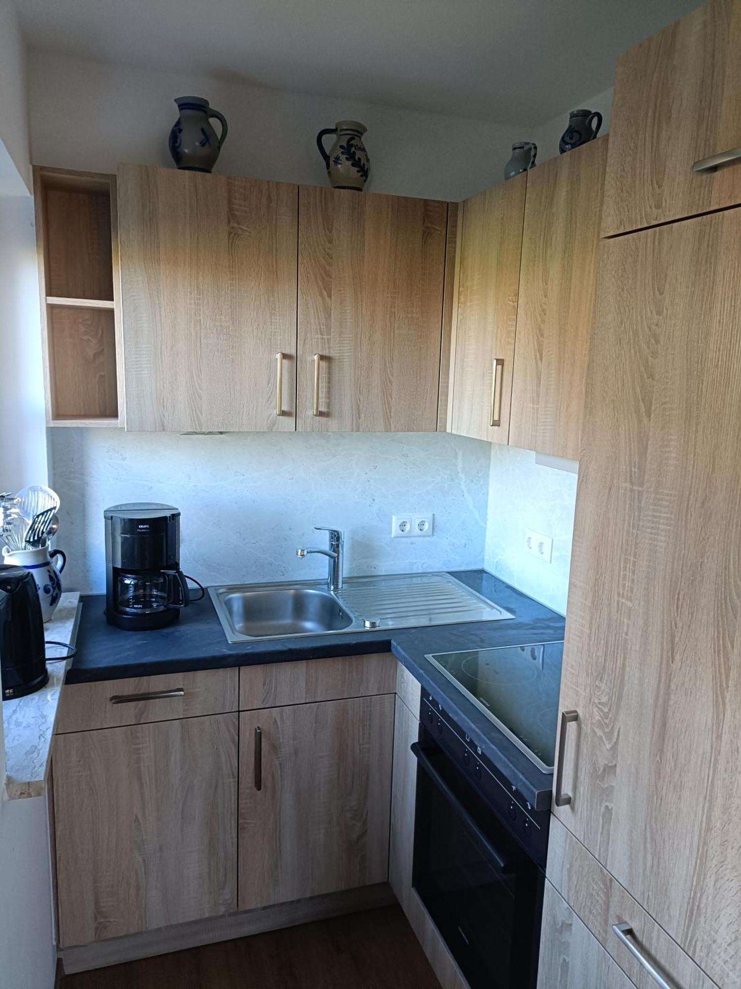 Apartment Haus Mariandl *