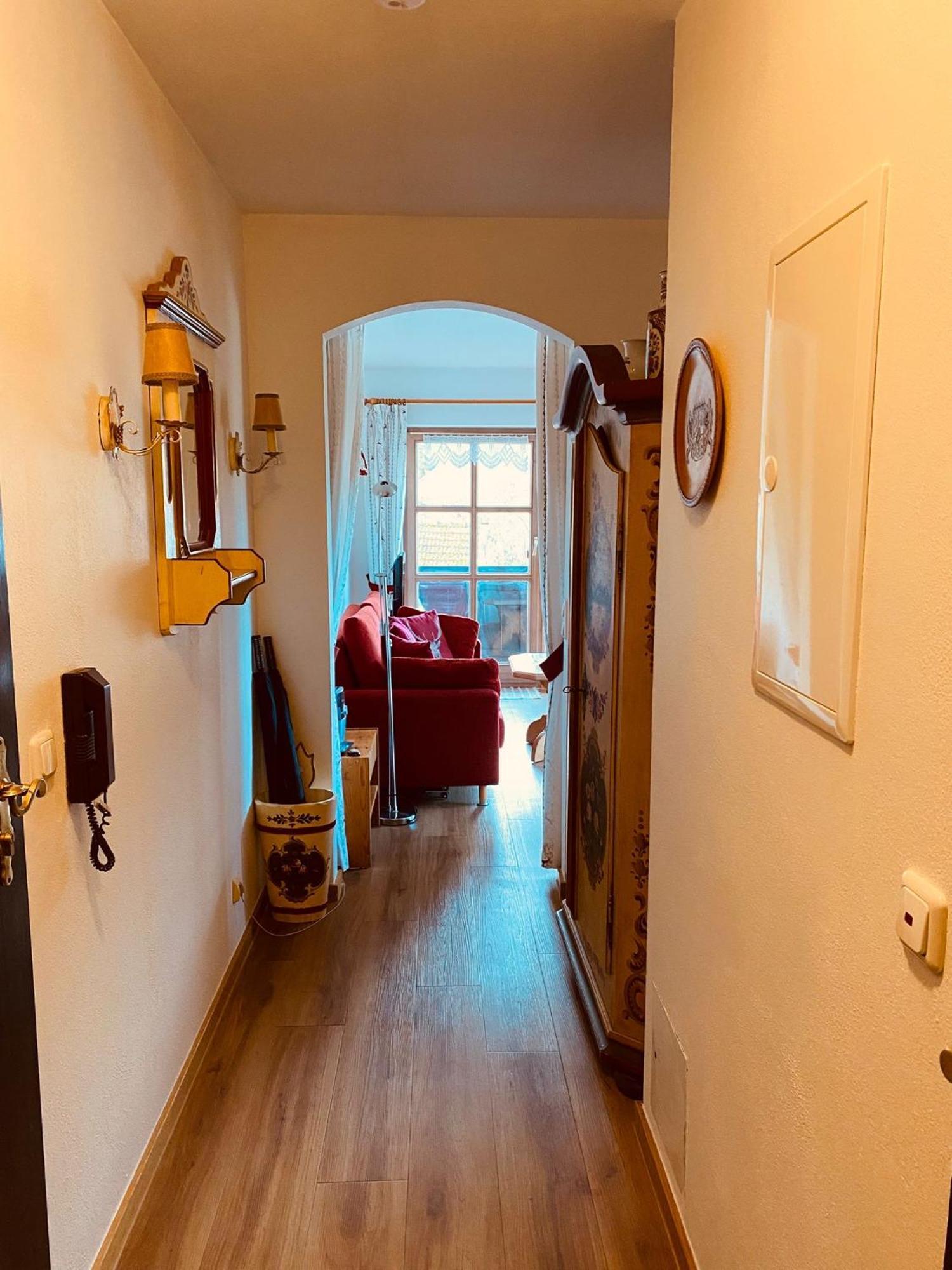 Apartment Haus Mariandl
