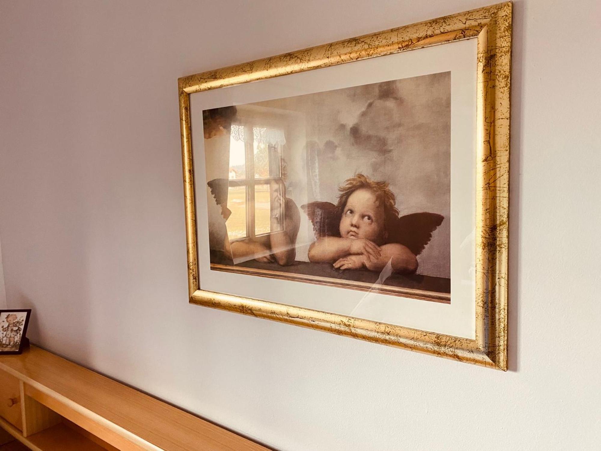 Haus Mariandl Apartment *