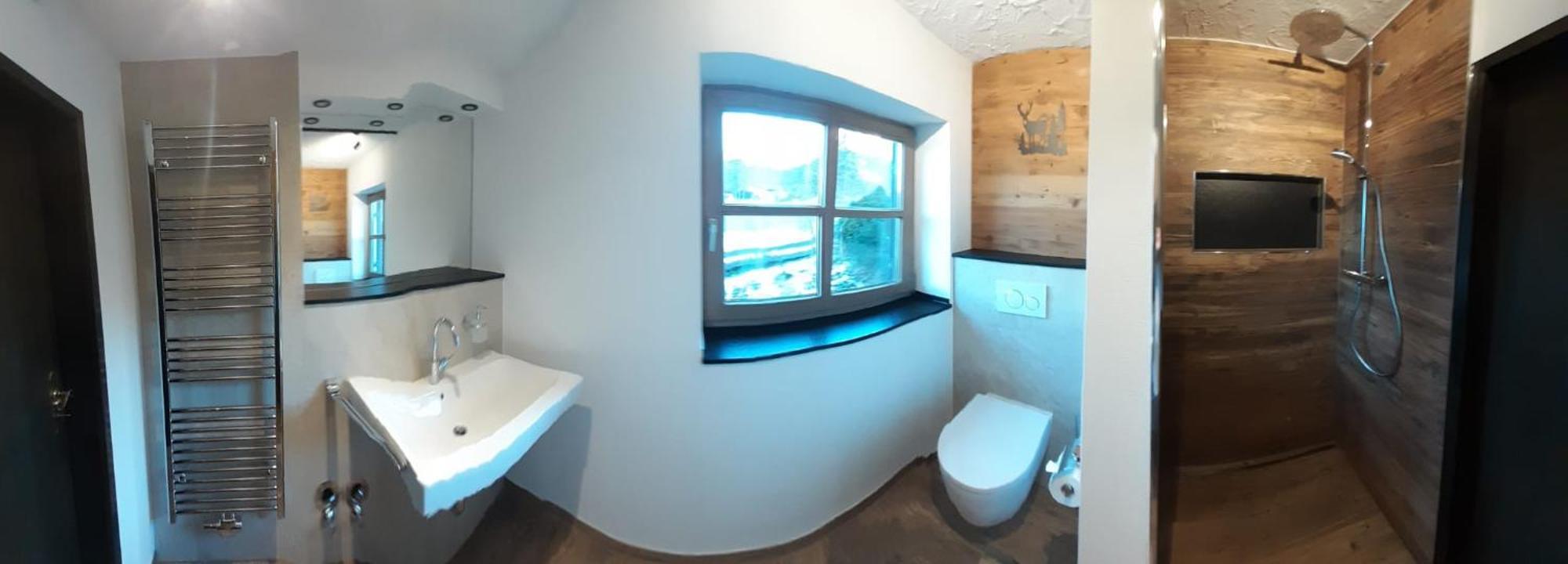 Haus Mariandl Apartment Unterwoessen