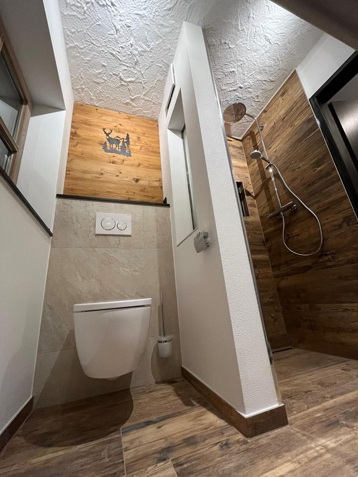 Haus Mariandl *