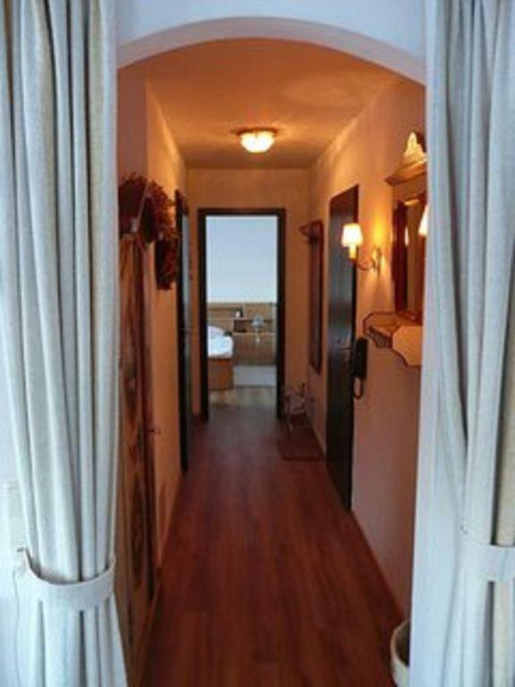 Haus Mariandl Apartment *
