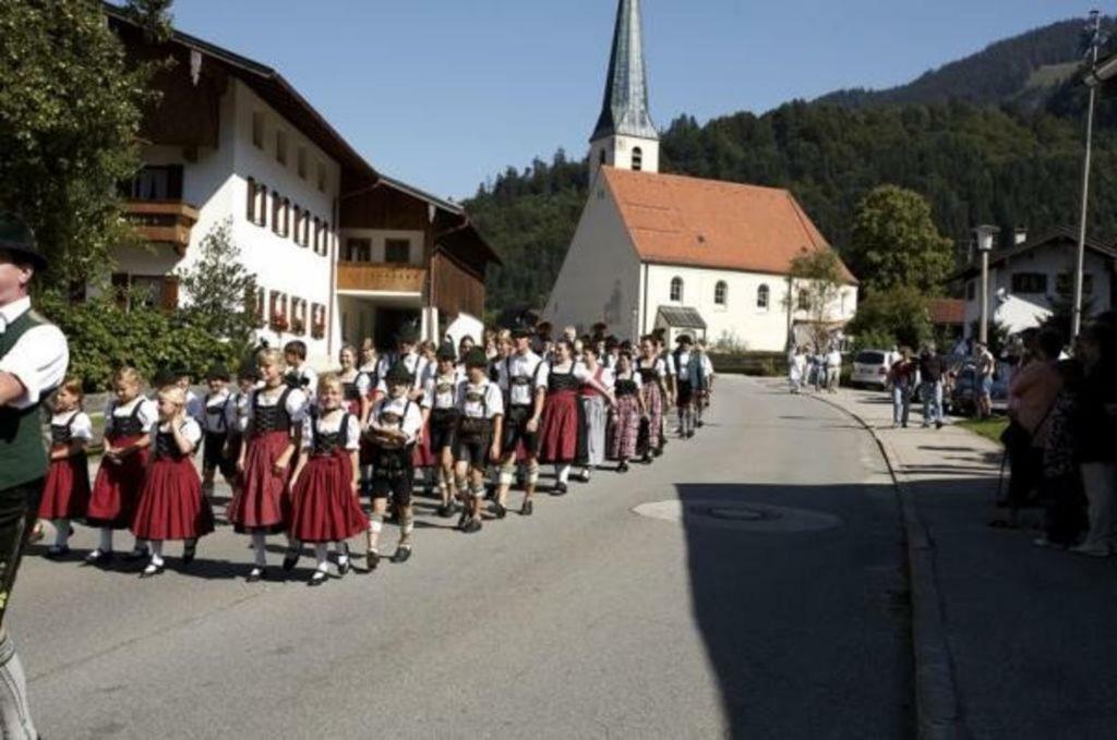 Haus Mariandl