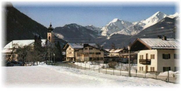 Haus Mariandl *
